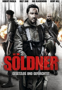 Söldner - Gesetzlos und gefürchtet (Blu-ray)