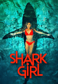 Shark Girl
