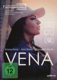 Vena (DVD)