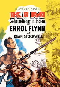Kim - Geheimdienst in Indien (DVD)
