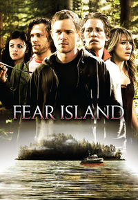 Fear Island (DVD)