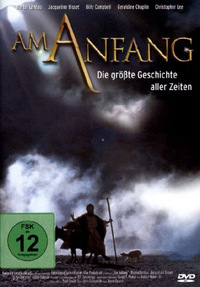 Am Anfang - Die größte Geschichte aller Zeiten (DVD)