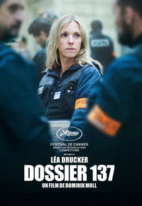 Dossier 137 (DVD)