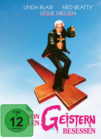 Von allen Geistern besessen (Blu-ray)