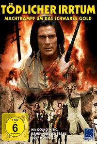 Tödlicher Irrtum (Blu-ray)