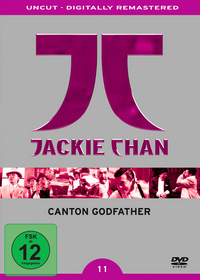 Miracles - Canton Godfather (DVD)