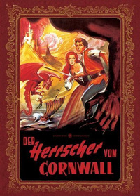 Jack the Giant Killer - Der Herrscher von Cornwall (DVD)