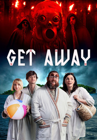 Get Away (DVD)