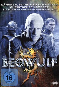 Beowulf (DVD)