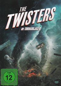The Twisters (DVD)