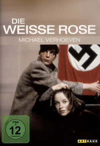 Die weiße Rose (DVD)