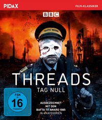 Threads - Tag Null (DVD)