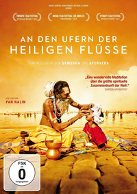 An den Ufern der heiligen Flüsse (DVD)