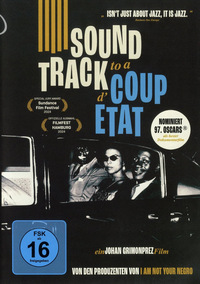 Soundtrack to a Coup d'Etat (DVD)