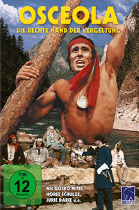 Osceola (DVD)