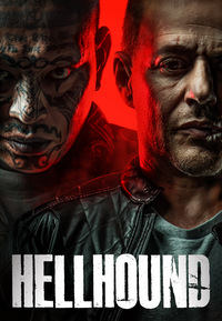 Hellhound (Blu-ray)