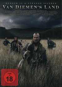 Van Diemen's Land (DVD)