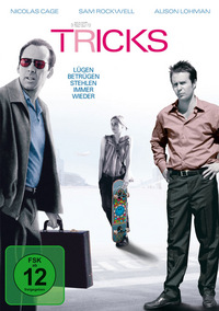 Tricks (DVD)