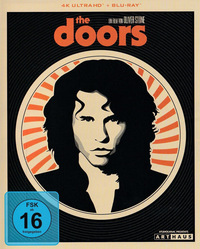The Doors (DVD)