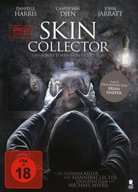Skin Collector (Blu-ray)