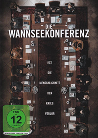 Die Wannseekonferenz (DVD)