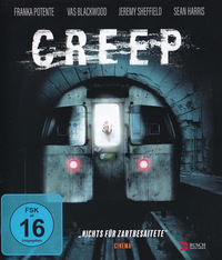 Creep (DVD)