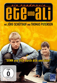 Ete und Ali