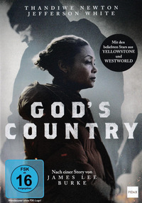 God's Country (DVD)