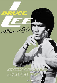 Bruce Lee - Mein letzter Kampf (DVD)