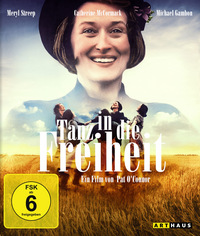 Tanz in die Freiheit (DVD)