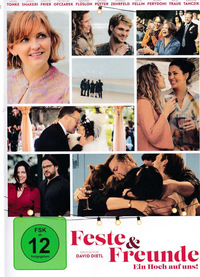 Feste & Freunde (DVD)