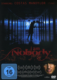 I Am Nobody (DVD)