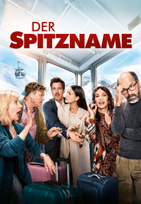 Der Spitzname