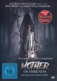 Mother of Darkness (DVD)
