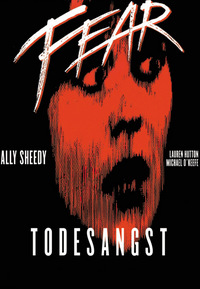Fear - Todesangst (DVD)
