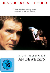 Aus Mangel an Beweisen (DVD)