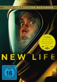 New Life (DVD)