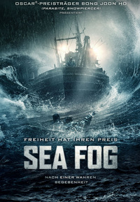Sea Fog (DVD)