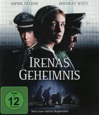 Irenas Geheimnis (Blu-ray)
