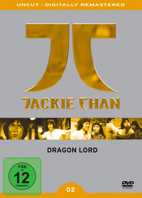 Dragon Lord (Blu-ray)