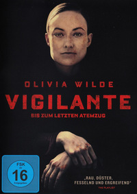 Vigilante (Blu-ray)
