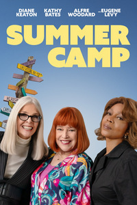 Summer Camp (DVD)