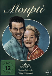 Monpti (DVD)