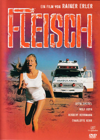 Fleisch (Blu-ray)
