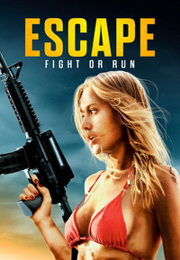 Escape - Fight or Run