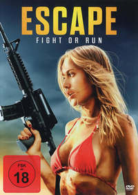Escape - Fight or Run (DVD)