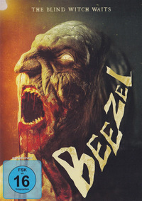 Beezel (Blu-ray)