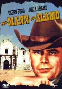 Der Mann aus Alamo (DVD)