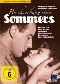 Beschreibung eines Sommers (DVD)