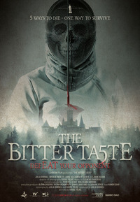 The Bitter Taste (DVD)
